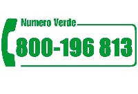 Numero verde